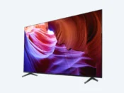 SONY 55X85L | 4K Ultra HD |(Google TV) (2023)