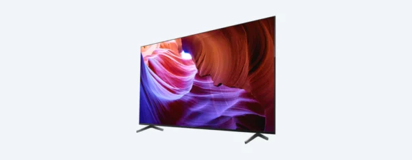 SONY 55X85L | 4K Ultra HD |(Google TV) (2023)