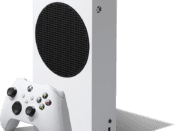 Xbox Series S 512GB