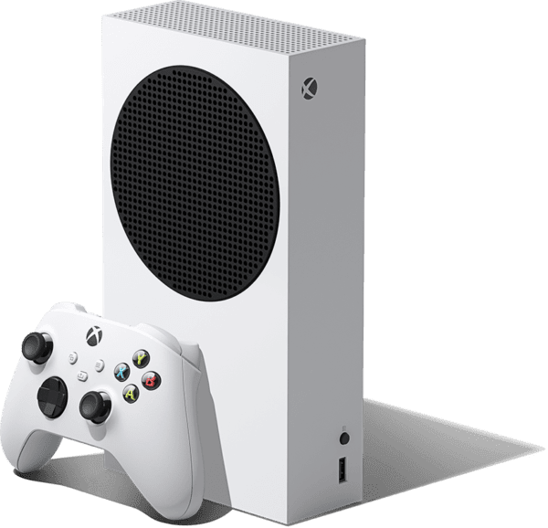 Xbox Series S 512GB