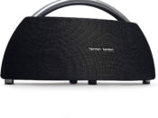 Harman Kardon Go+Play Mini 2 – Portable Bluetooth Speaker