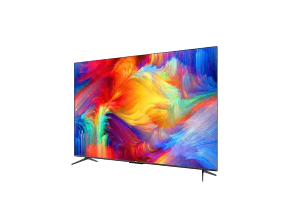 Tcl  65″ p735  4k Hdr Google Tv 65P735