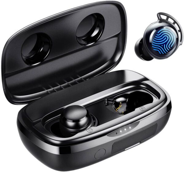 Tribit 100H Playtime  FlyBuds 3 Earbuds