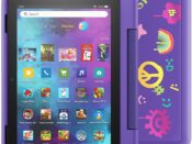 Fire HD 8 Kids Pro  ages 6–12