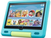 Fire HD 10 Tablet