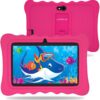 Fire HD 8 Kids Pro  ages 6–12