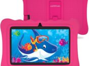 Tablet for Kids 7 Inch Kids Edition  2+32GB