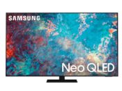 Samsung Qa85qn85aau Flat Smart Qled Tv