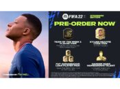 FIFA 22 – Xbox