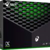 Microsoft Xbox Series X 1TB Console