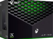 Microsoft Xbox Series X 1TB Console