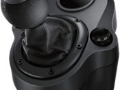 Logitech G Driving Force Shifter