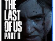 THE LAST OF US 2 -PS4