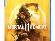 Mortal Kombat 11 (PS4)