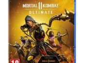 PS4 MK II ULTIMATE