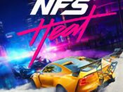 Nfs Need For Speed Heat (Ps4)