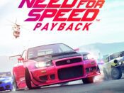 Need for Speed Payback (PS4)