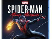 Marvel’s Spider-Man: Miles Morales Launch Edition – PlayStation 4