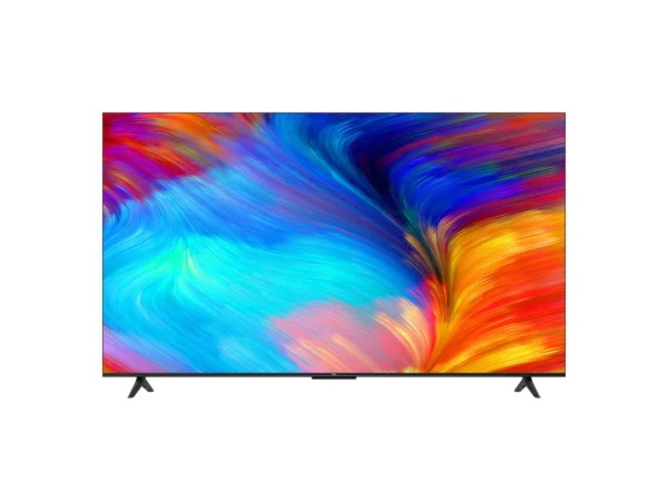 TCL 75″ P635 4K HDR TV  GOOGLE TV 75P635