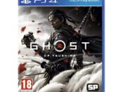 Ghost Of Tsushima (PS4)