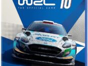 WRC 10 (PS4) – PlayStation 4