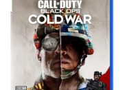 Call of Duty: Black Ops Cold War (PS5)