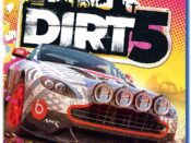 Dirt 5 (PS5)