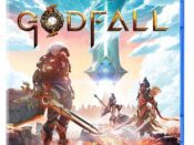 Godfall – Ps5