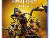 Mortal Kombat 11 Ultimate – PlayStation 5