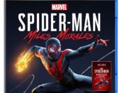 Marvel’s Spider-Man: Miles Morales Ultimate Edition – PlayStation 5