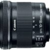 Canon EF 24-105mm f/4 L IS USM Lens for Canon EOS SLR Cameras