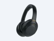 WH-1000XM4  Noise Cancelling Headphones