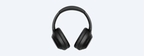 WH-1000XM4  Noise Cancelling Headphones