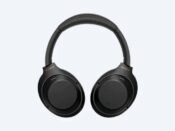 WH-1000XM4  Noise Cancelling Headphones