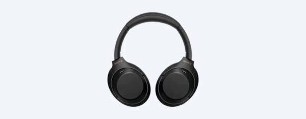 WH-1000XM4  Noise Cancelling Headphones