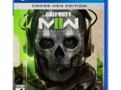 Call of Duty: Modern Warfare II ps4