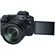 Canon EOS R Mirrorless Camera with 24-105mm f/4 Lens