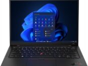 Lenovo Thinkpad X1 Carbon G10 – 14″ Touch Intel I7 16GB/512GB SSD Windows 11 Pro