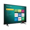 Samsung 55DU7000 4K Ultra HD Smart LED TV