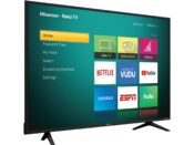 Hisense 32A52GKEN HD Digital TV