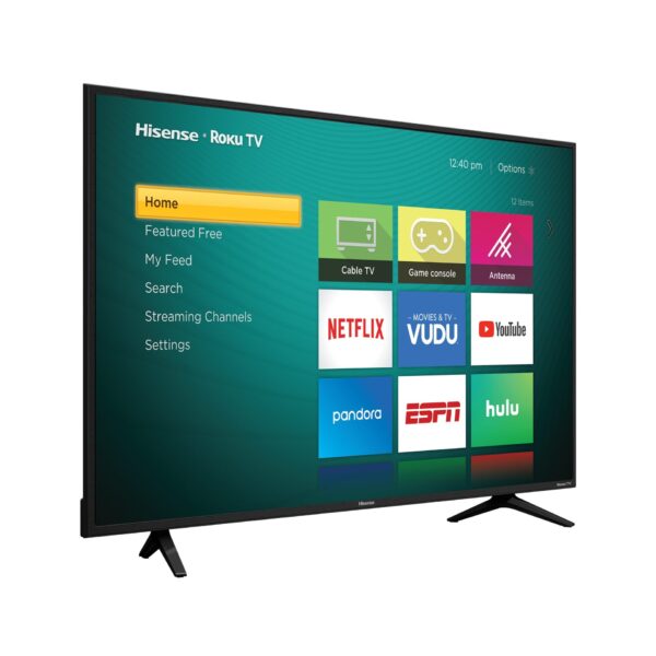 Hisense 32A52GKEN HD Digital TV