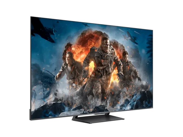 TCL  75″ C735 QLED 4K Google Tv 75C735