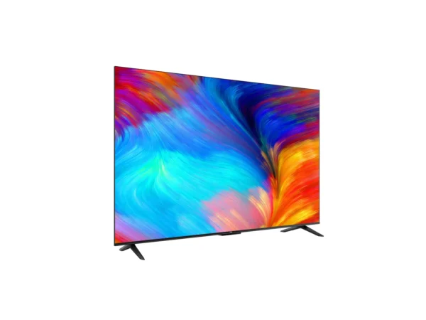 TCL 65″ P635 4K HDR TV  GOOGLE TV 65P635