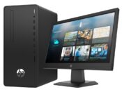 HP 290 G4 MT  i3 4GB/1TB HDD 18.5″ Monitor