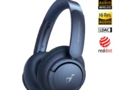 Soundcore Life Q35 Headphones