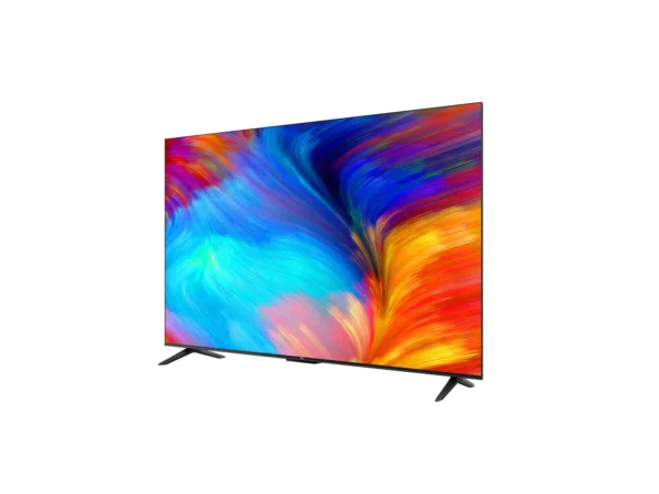 TCL 55″ P635 4K HDR TV  GOOGLE TV 55P635