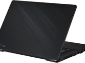 Asus Rog Zephyrus M16 Core I7 16gb 512 Ssd 6gb Rtx 3060 Nvidia 16 Inch Touch Screen