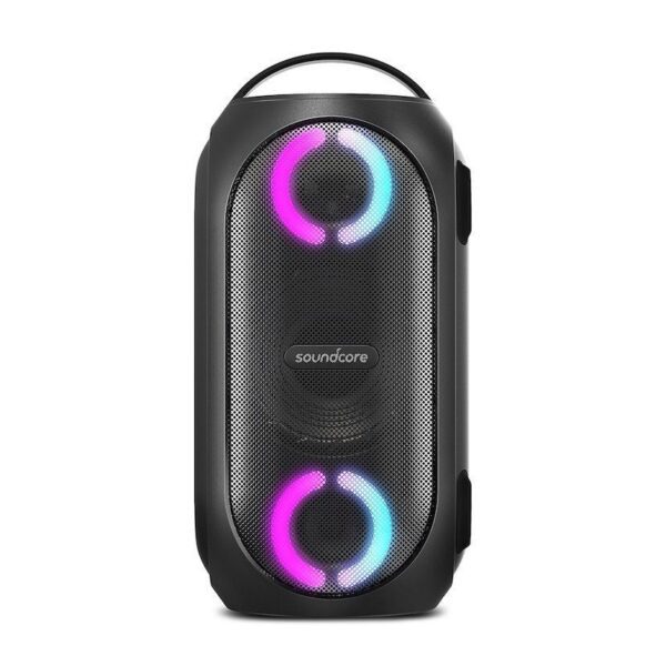 Anker Soundcore Rave Mini PartyCast Bluethooth Speaker