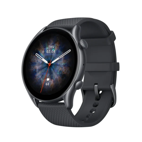 Amazfit GTR 3 Pro Smartwatch