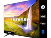 HISENSE 50A7GKEN EA SMART 4K UHD VIDAA